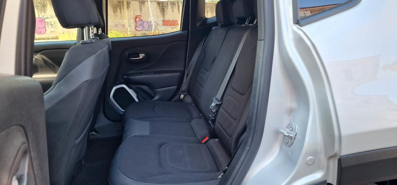 Jeep Renegade 1.6 Mjt 120 CV Limited CON SOLI 112.000KM