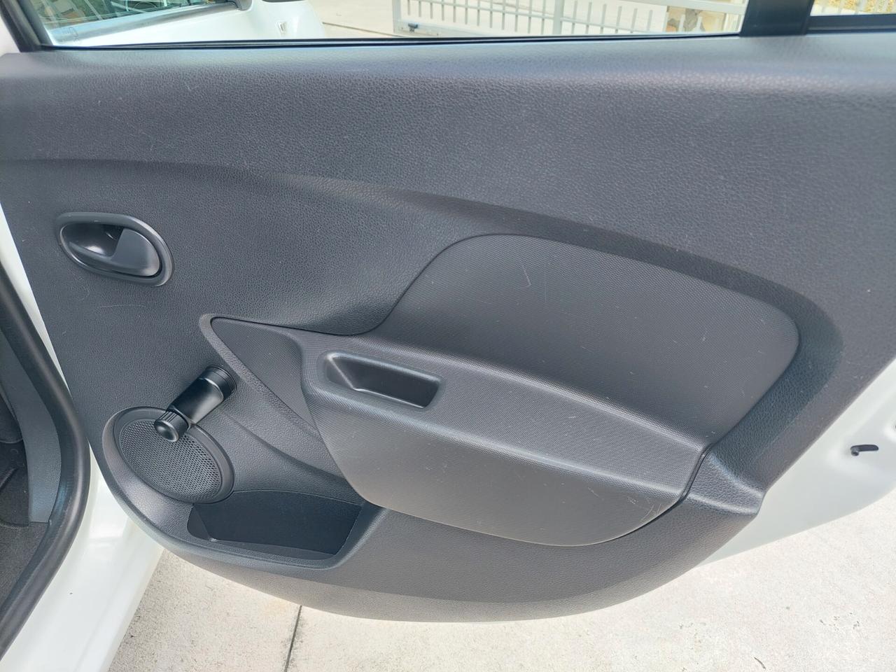 Dacia Logan MCV 1.5 dCi 8V 75CV Start&Stop Lauréate