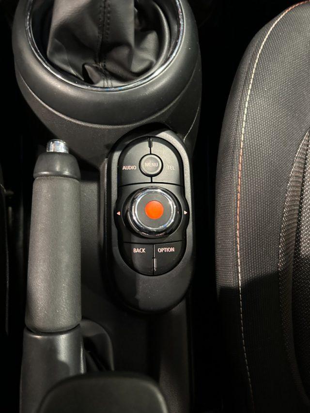 MINI Cooper 1.5 Boost Automatica