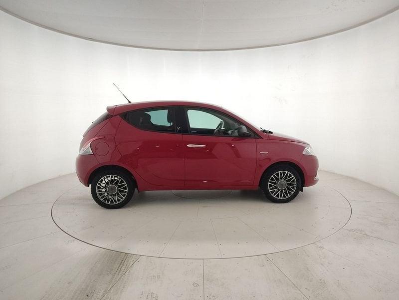 Lancia Ypsilon 1.2 Gold 69cv my16