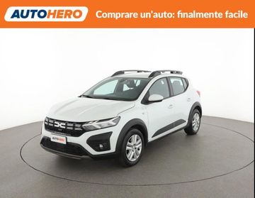 DACIA Sandero Stepway 1.0 TCe 90 CV Expression