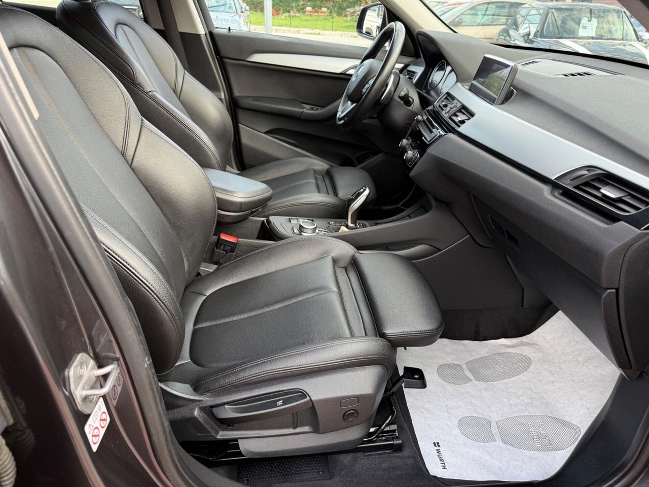 Bmw X1 xDrive20d 190CV Advantage SPORT IVA ESPOSTA