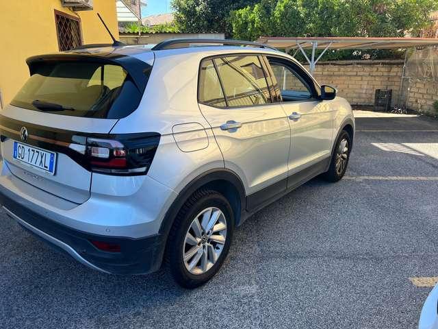 Volkswagen T-Cross T-Cross1.0 tsi Urban 95cv 51000KM PRONTA CONSEGNA