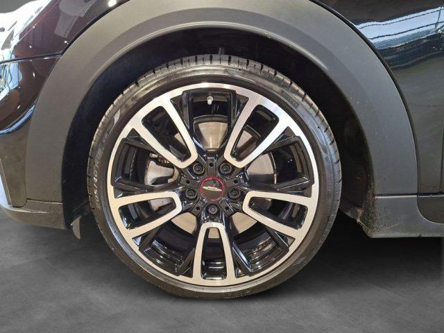 MINI Mini 2.0 Cooper S JCW Cabrio Aut.