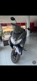 Suzuki Burgman 125 STREET EX