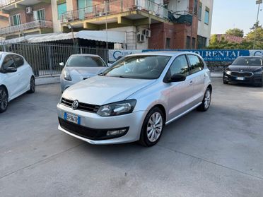 POLO 1.6 DIESEL 75CV ANNO 2010-OK NEOP. PERFETTA