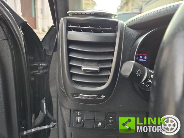 KIA Soul 1.6 CRDi You®