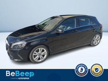 Mercedes-Benz Classe A A 180 D SPORT MY16
