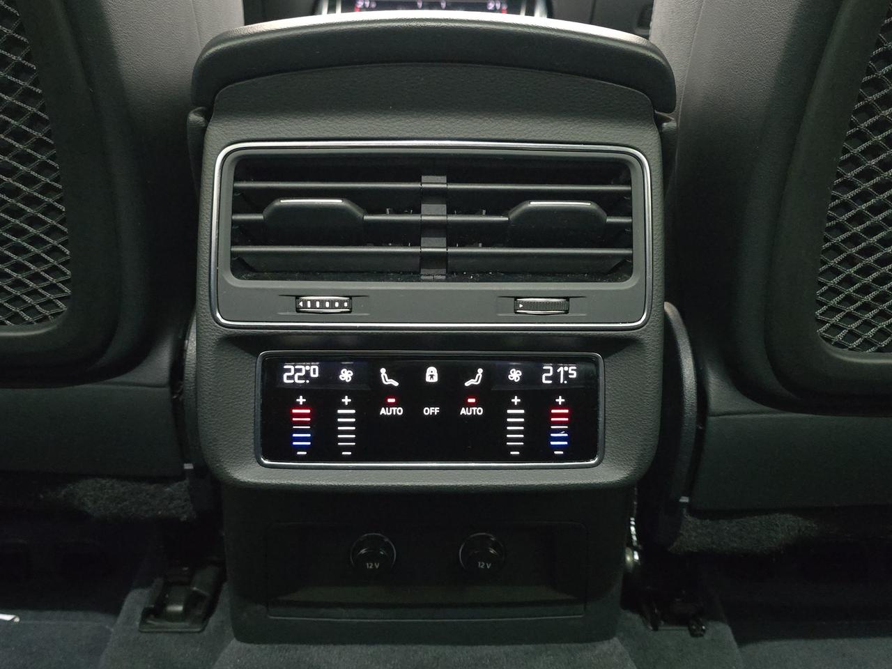 Audi Q8 3.0 tdi mhev s line edition quattro 286cv tiptronic