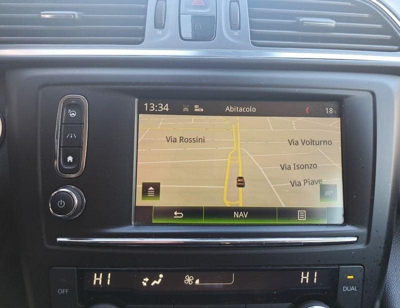 Renault Kadjar 1.5 Energy dCi 110cv INTENS