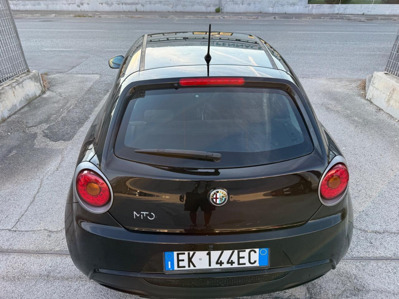 Alfa Romeo MiTo 1.4 77 CV 8V S&S Distinctive Sport Pack SOLI 79MILA KM