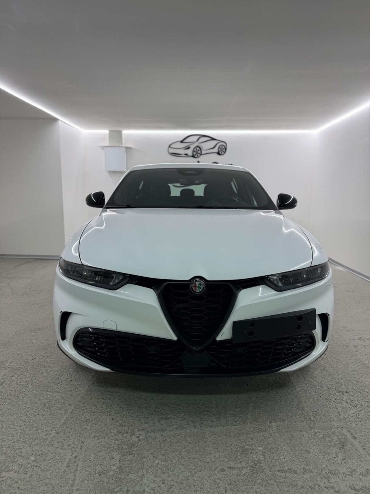 Alfa Romeo Tonale (anno 2023)