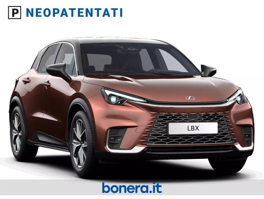 Lexus LBX 1.5 Hybrid Cool 2WD