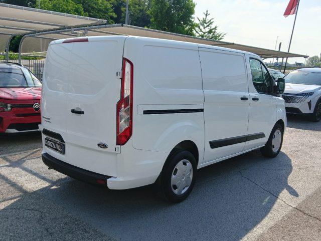 FORD Transit Custom 320 2.0 EcoBlue 130 PC Furgone Trend