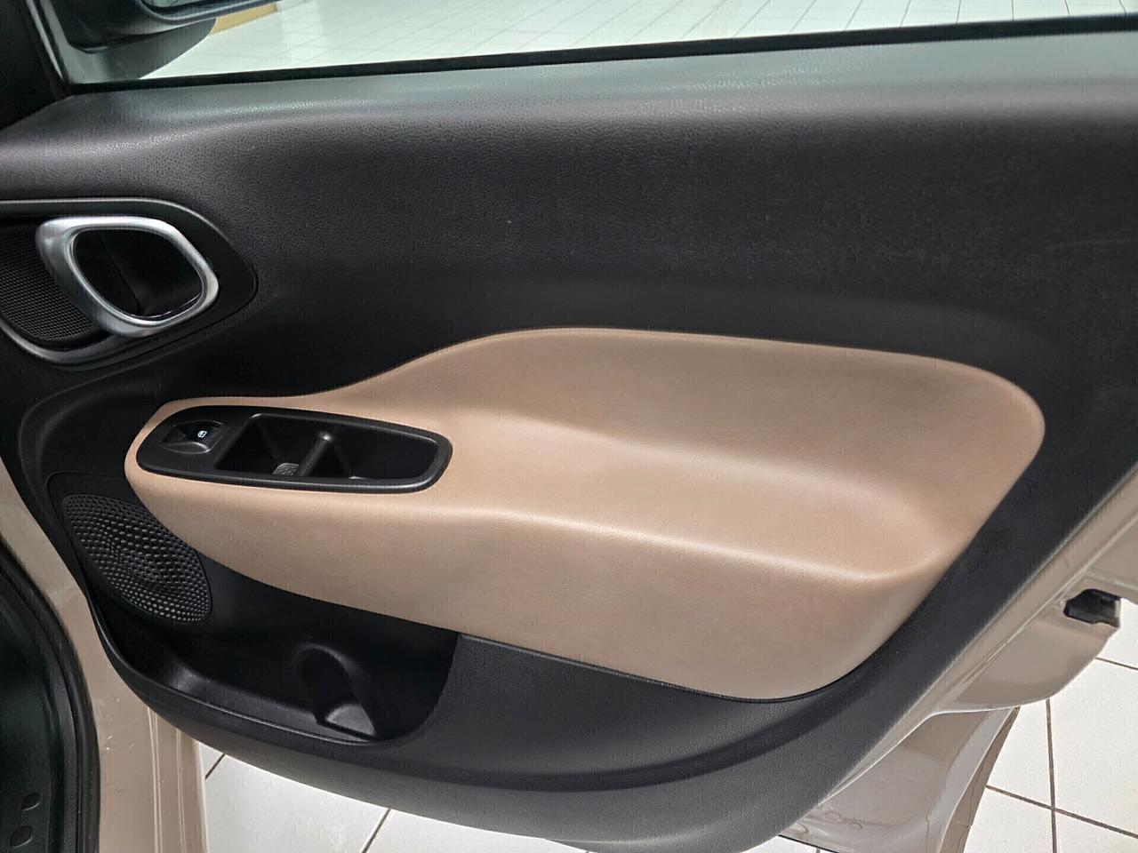 Fiat 500L 1.3 Multijet 85 CV NEOPATENTATI