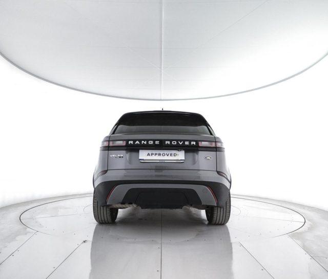 LAND ROVER Range Rover Velar 2.0D I4 180 CV S