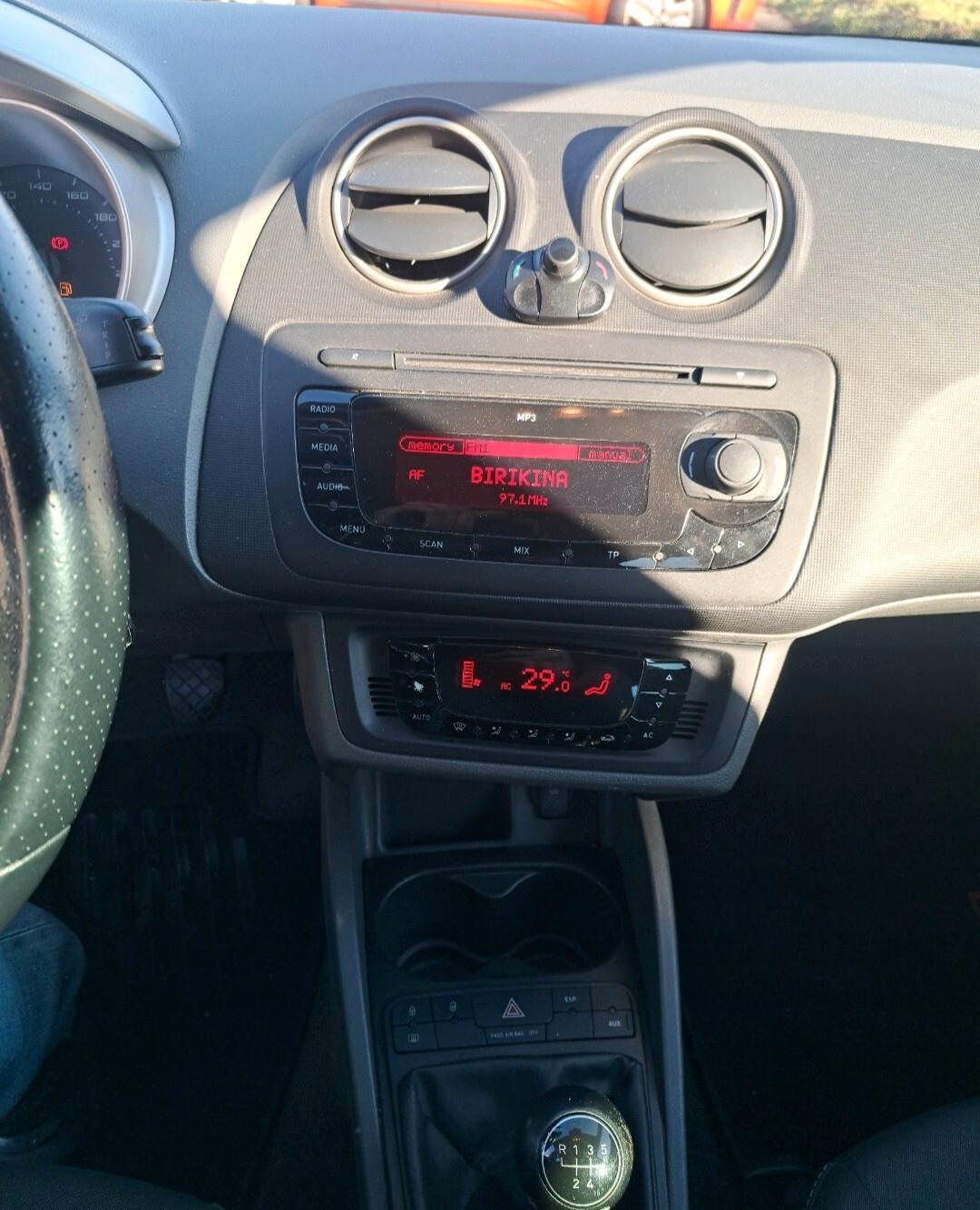 Seat Ibiza 1.2 TDI 75 cv COPA