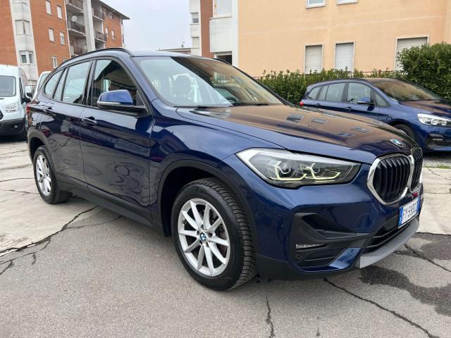 BMW X1 xdrive18d Business Advantage auto 4X4