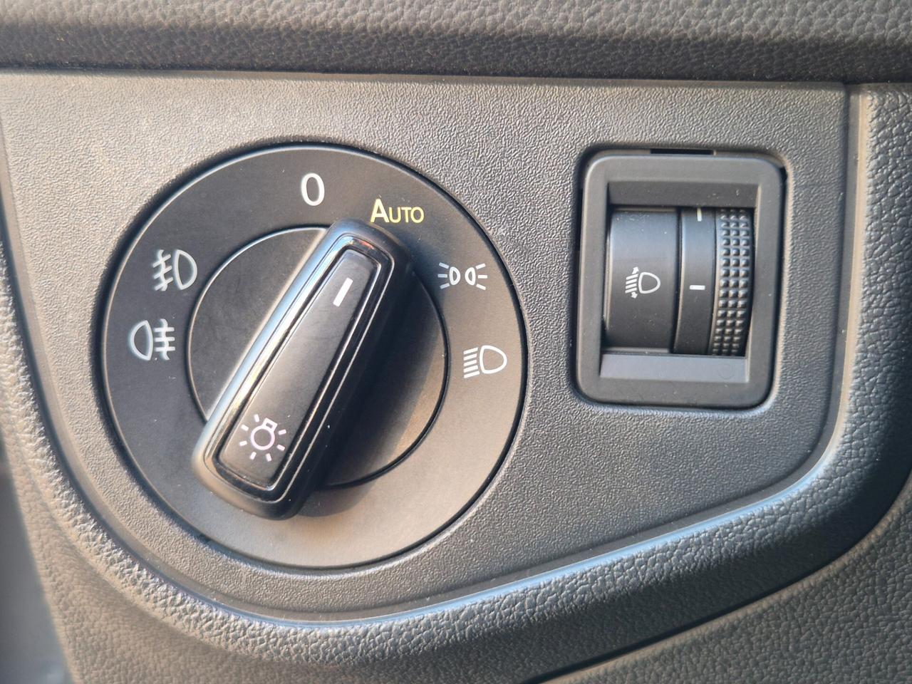 Volkswagen Polo 1.6 TDI 5p. Comfortline BlueMotion Technology