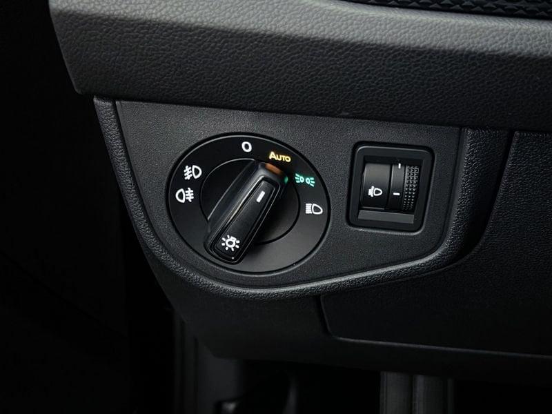 Volkswagen Polo 1.0 EVO Edition Plus
