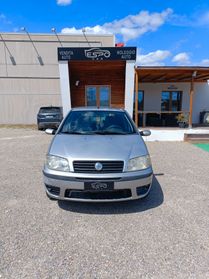 Fiat Punto 1.2 5 porte Dynamic