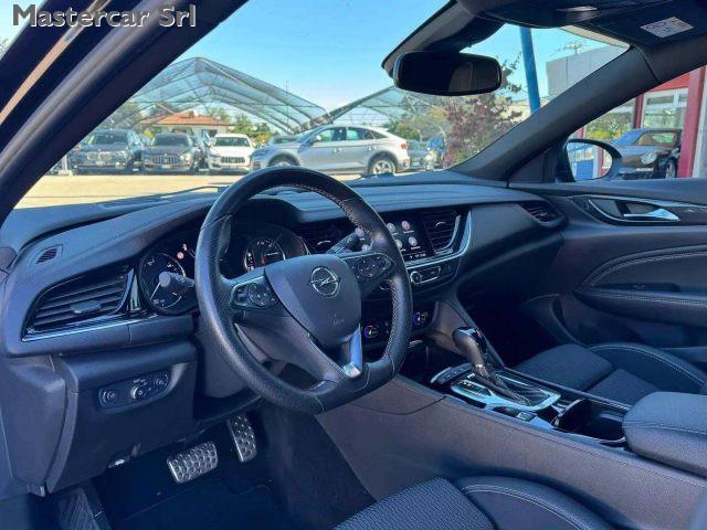 OPEL Insignia Grand Sport 2.0 cdti 210cv GSi awd - FT233ZB