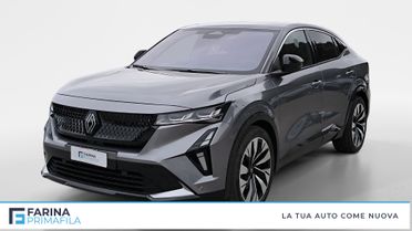 RENAULT RAFALE techno full hybrid E-Tech 200 cv MY25