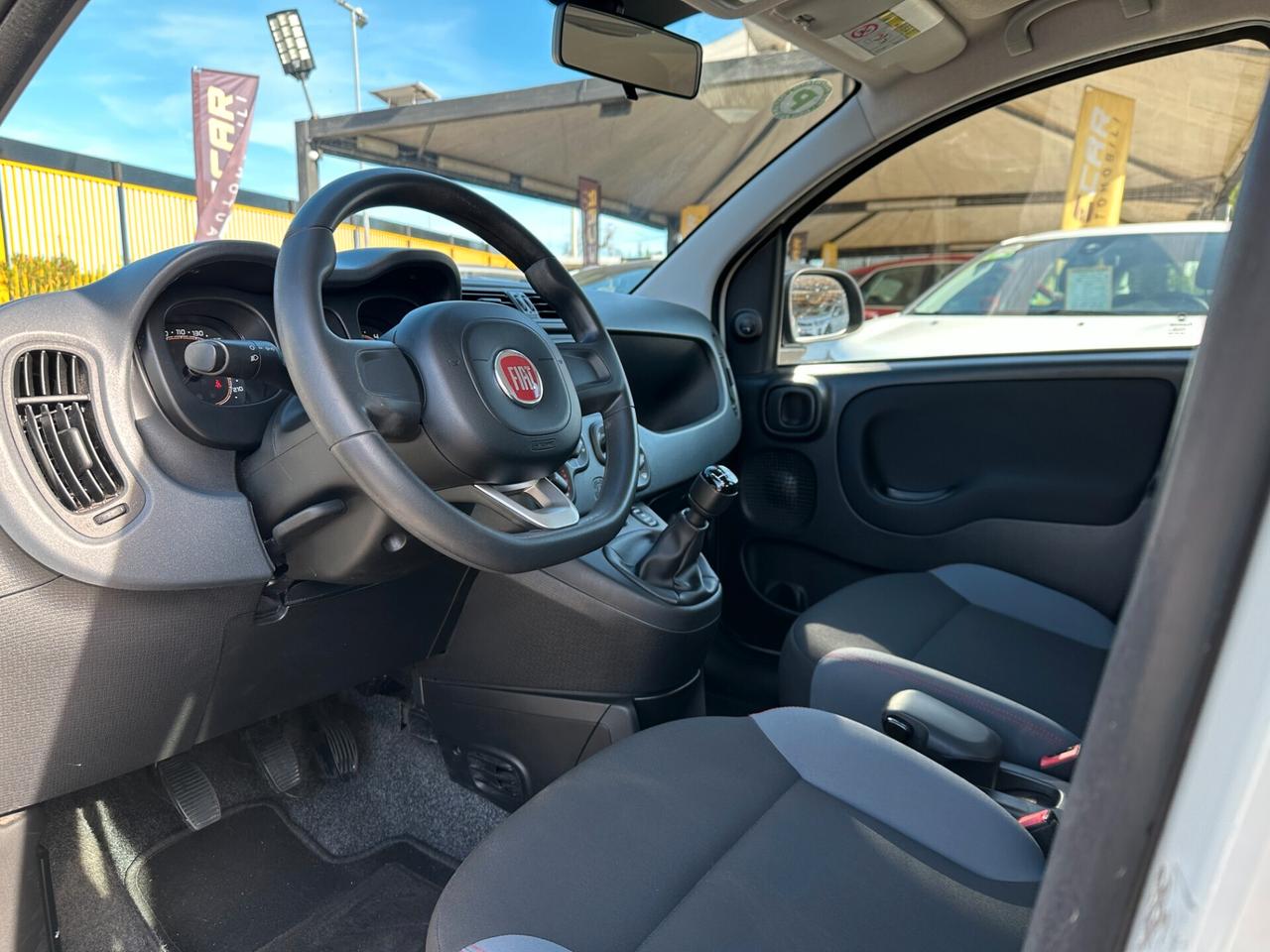 FIAT Panda 1.3 MJT 95 CV S&S Easy