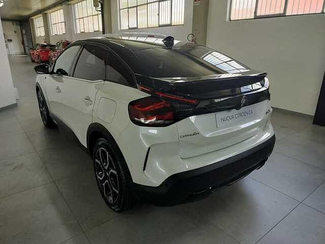 Citroen C4 motore elettrico 136 CV Shine ** KM Ø **