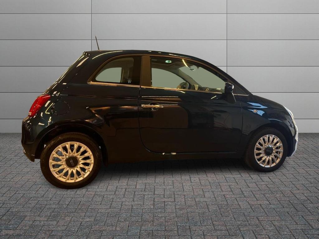 Fiat 500 1.0 hybrid Dolcevita 70cv