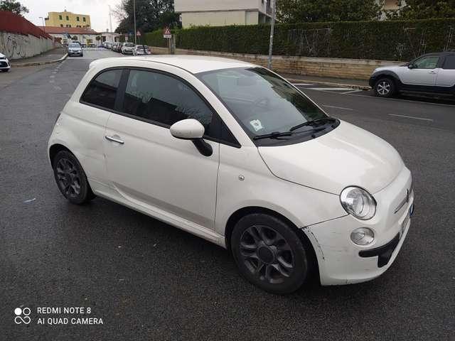 Fiat 500 500 III 1.2 Pop 69cv