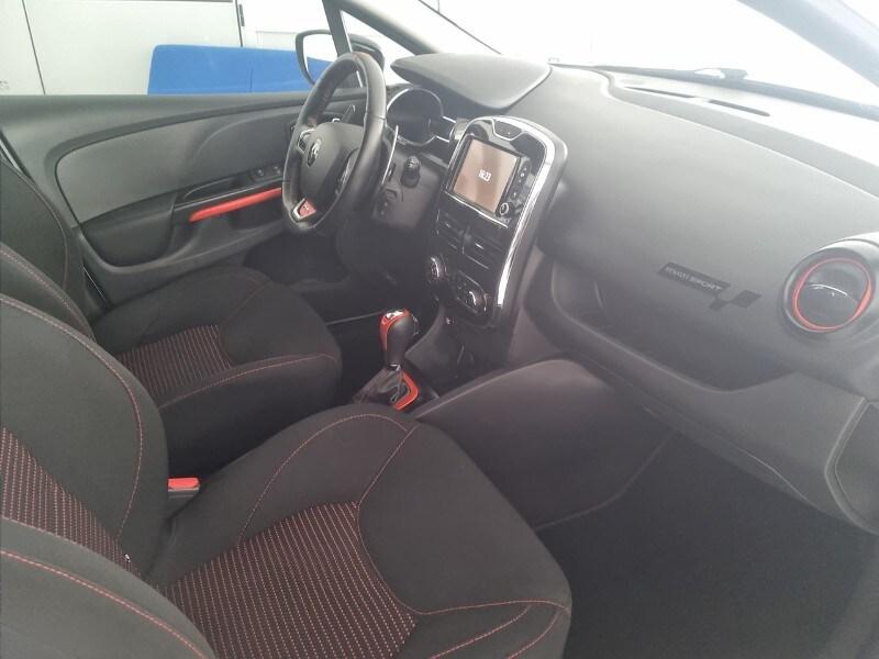 RENAULT Clio 4ª serie Clio 1.6 T 200CV EDC 5 p...
