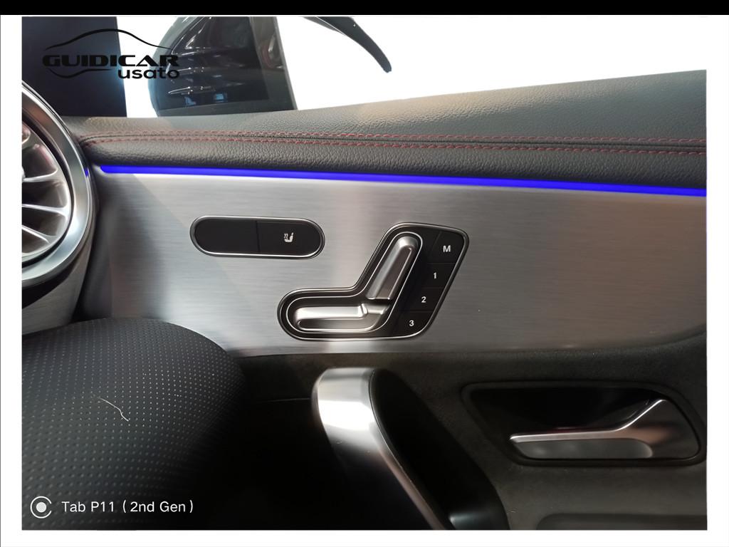 Mercedes-Benz CLA Sh.Brake - X118 - CLA Shooting Brake AMG 45 4matic+ auto