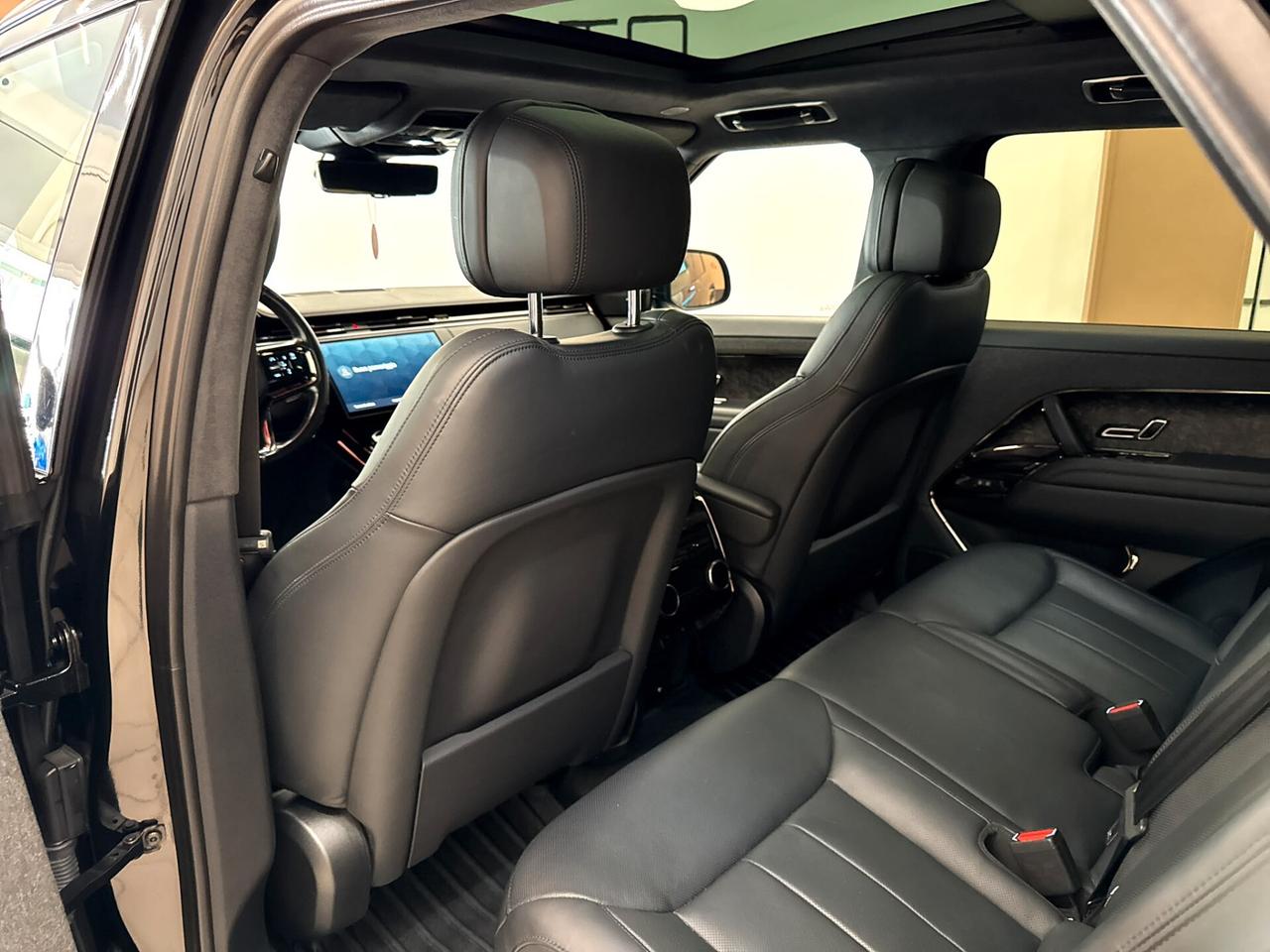 Land Rover Range Sport 3.0D l6 350 CV First Edition