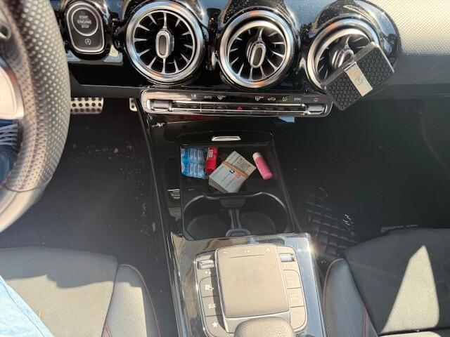 Mercedes-benz CLA 200 d Automatic 4Matic Shooting Brake Premium