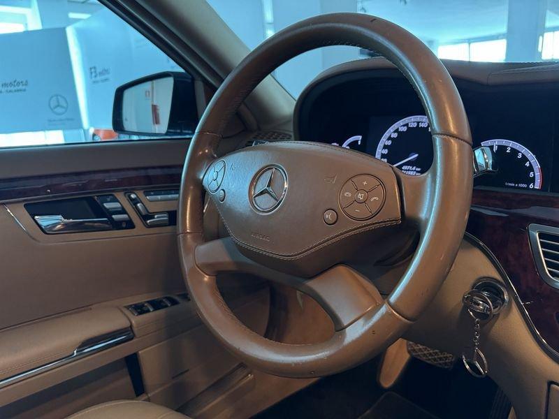 Mercedes-Benz Classe S S 350 Elegance