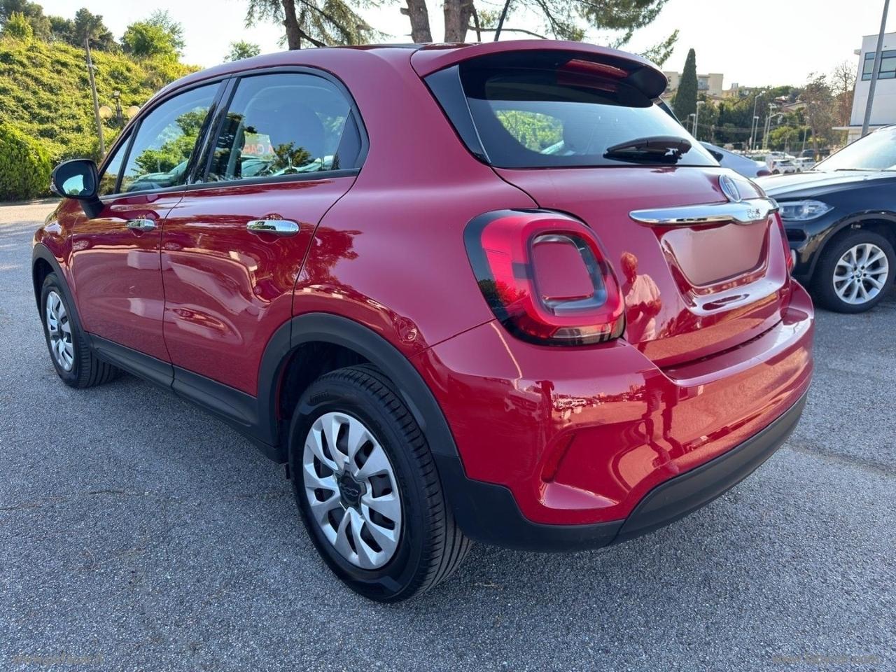 FIAT 500X 1.0 T3 120 CV Cult