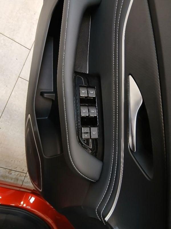 EVO Evo 6 1.5 turbo Gpl 167cv dct