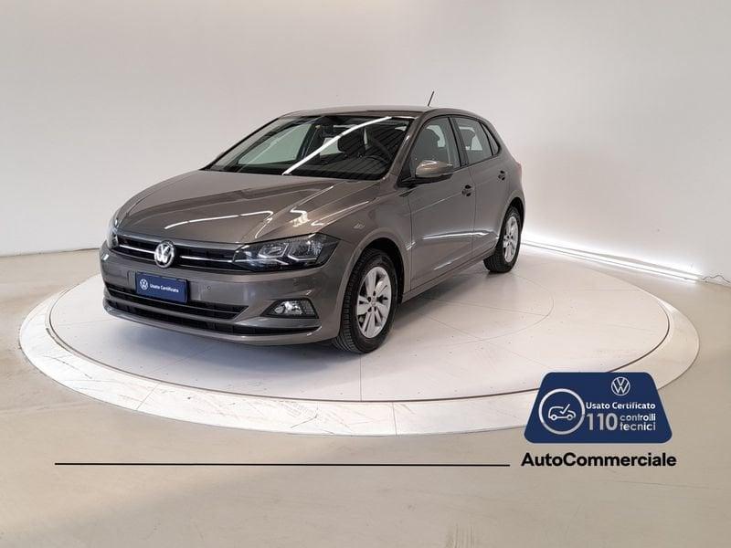 Volkswagen Polo 1.0 EVO 59kW Comfortline