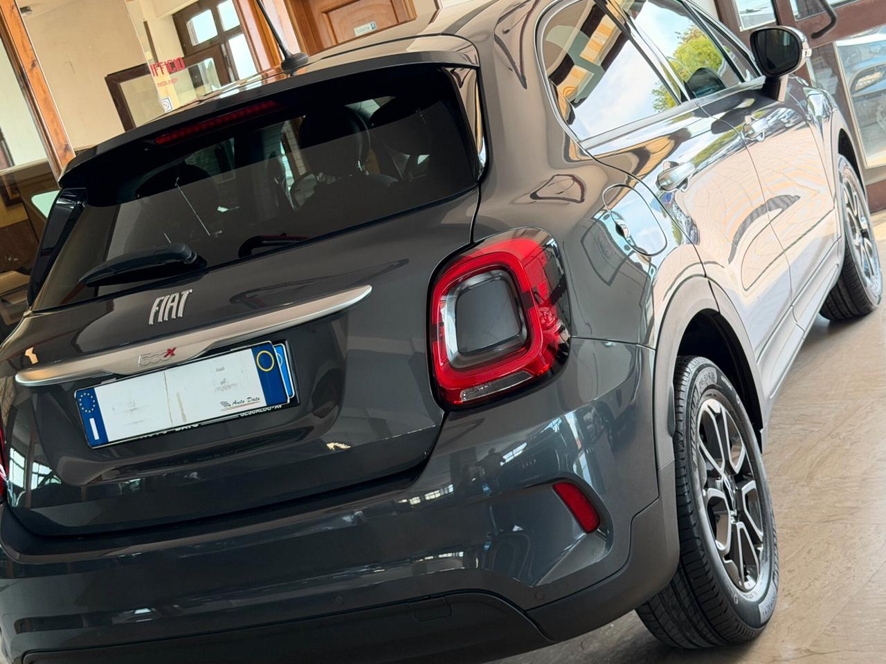 Fiat 500X New 1.3 M.JET 95 cv. CLUB