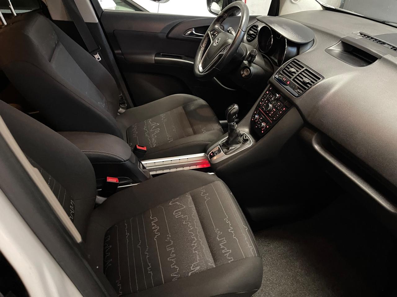 Opel Meriva 1.4 100CV Design Edition