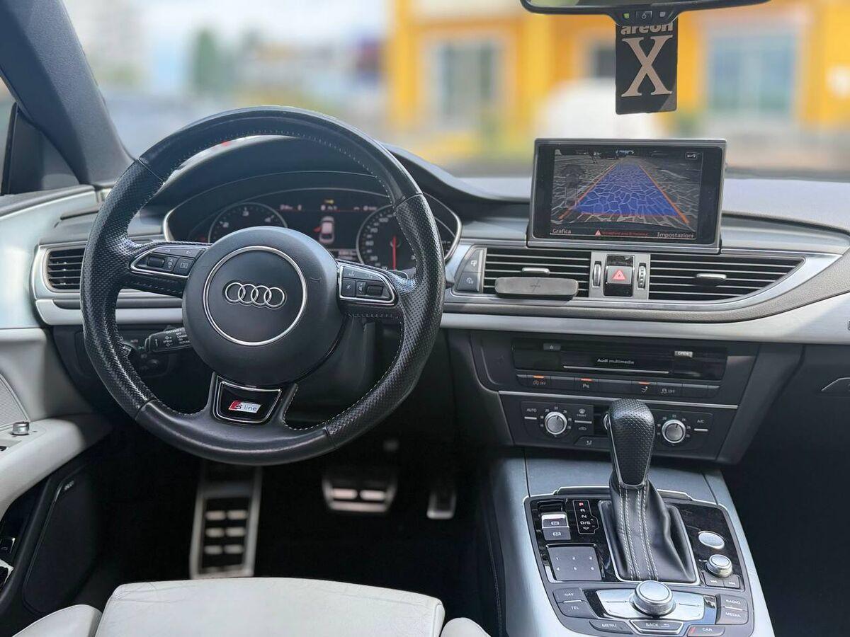 Audi A7 Sportback 3.0 V6 tdi Business quattro 313cv tiptronic