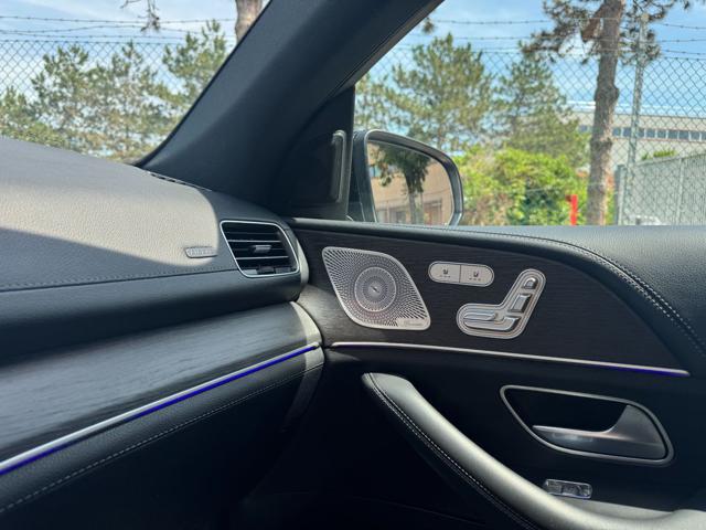 MERCEDES-BENZ GLE 300 d 4Matic Mild Hybrid Coupé Premium Plus 272CV