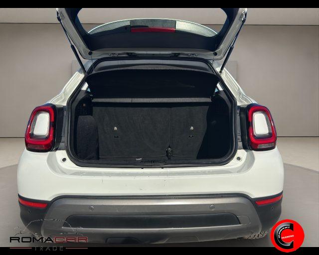 FIAT 500X 1.3 T4 150 CV cross