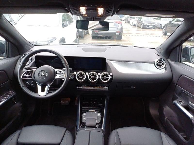 Mercedes-Benz GLA 200 d Sport Plus auto