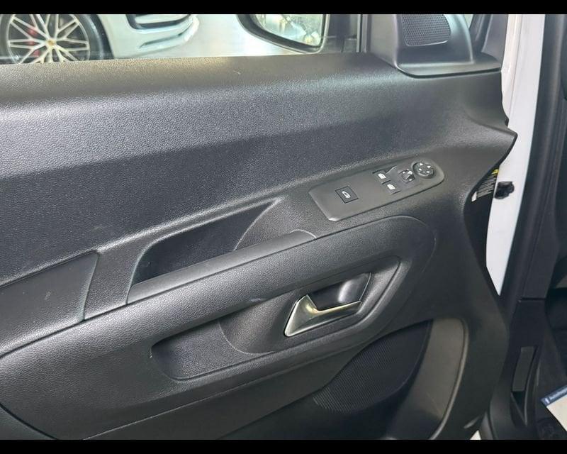 Peugeot Partner 3ª serie BlueHDi 100 S&S PC Furgone