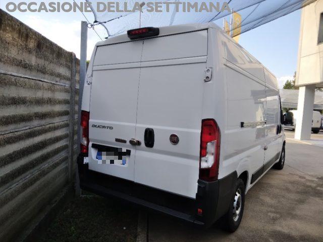 FIAT Ducato 30 2.3 MJT 120CV PM-TM Furgone