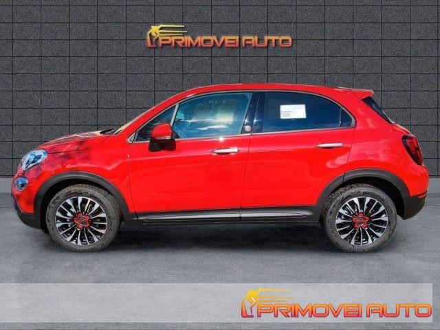 FIAT 500X 1.5 T4 Hybrid 130 CV DCT Dolcevita