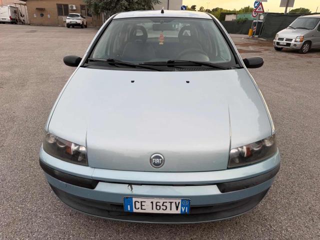 FIAT Punto 1.2i 16V cat 5p Verve senza nessun lavoro da fare
