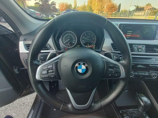 BMW X1 xDrive20d xLine